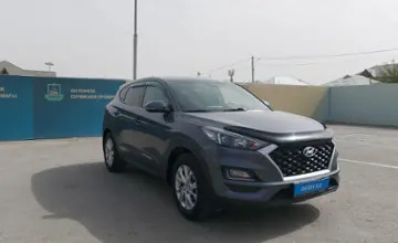 Hyundai Tucson 2018 года за 12 000 000 тг. в Шымкент фото 2