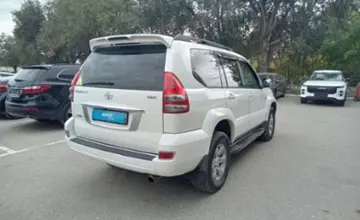 Toyota Land Cruiser Prado 2007 года за 9 500 000 тг. в Актобе