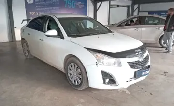 Chevrolet Cruze 2014 года за 3 300 000 тг. в Астана фото 2