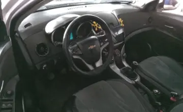 Chevrolet Cruze 2014 года за 3 300 000 тг. в Астана фото 5