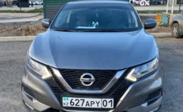 Nissan Qashqai 2019 года за 12 500 000 тг. в Астана фото 2