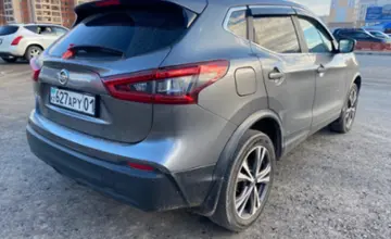 Nissan Qashqai 2019 года за 12 500 000 тг. в Астана