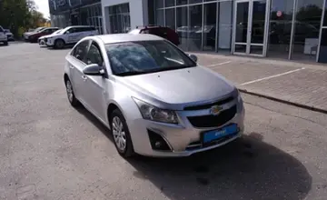 Chevrolet Cruze 2013 года за 4 200 000 тг. в Актобе фото 3