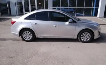 Chevrolet Cruze 2013 года за 4 200 000 тг. в Актобе фото 4