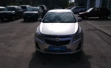 Chevrolet Cruze 2013 года за 4 200 000 тг. в Актобе фото 2