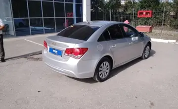 Chevrolet Cruze 2013 года за 4 200 000 тг. в Актобе
