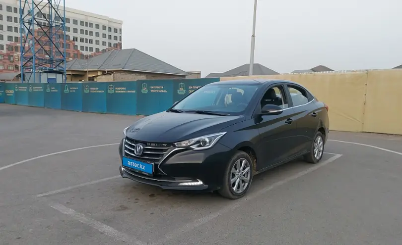 Changan Alsvin 2024 года за 5 500 000 тг. в Шымкент