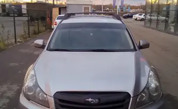 Subaru Outback 2011 года за 7 500 000 тг. в Петропавловск фото 2
