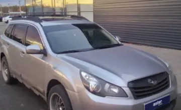 Subaru Outback 2011 года за 7 500 000 тг. в Петропавловск фото 3