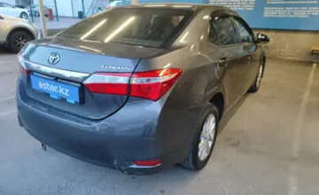 Toyota Corolla 2015 года за 6 300 000 тг. в Алматы