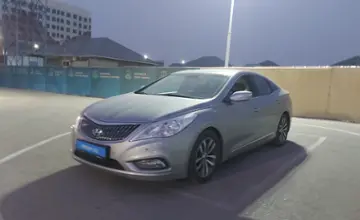 Hyundai Grandeur 2011 года за 10 500 000 тг. в Шымкент фото 1