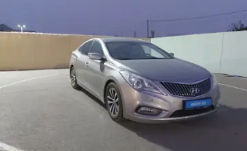 Hyundai Grandeur 2011 года за 10 500 000 тг. в Шымкент фото 2