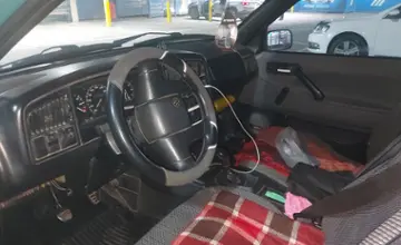 Volkswagen Passat 1991 года за 500 000 тг. в Алматы фото 5