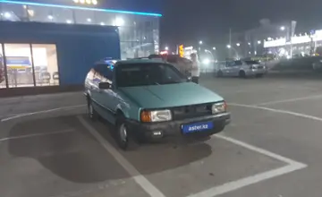 Volkswagen Passat 1991 года за 500 000 тг. в Алматы фото 2