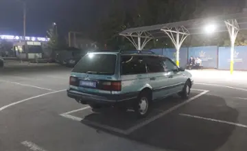 Volkswagen Passat 1991 года за 500 000 тг. в Алматы фото 3