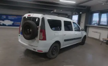 LADA (ВАЗ) Largus 2014 года за 2 200 000 тг. в Астана фото 3
