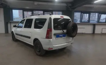 LADA (ВАЗ) Largus 2014 года за 2 200 000 тг. в Астана фото 4
