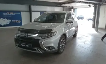 Mitsubishi Outlander 2019 года за 11 400 000 тг. в Астана фото 1