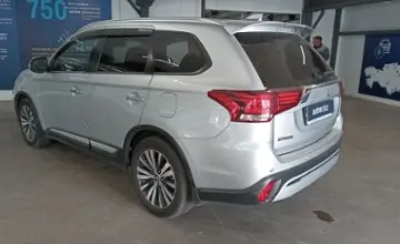 Mitsubishi Outlander 2019 года за 11 400 000 тг. в Астана фото 4