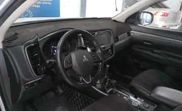 Mitsubishi Outlander 2019 года за 11 400 000 тг. в Астана фото 5