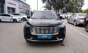 Haval Jolion 2023 года за 9 000 000 тг. в Актобе фото 2