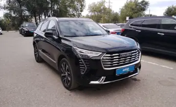 Haval Jolion 2023 года за 9 000 000 тг. в Актобе фото 3