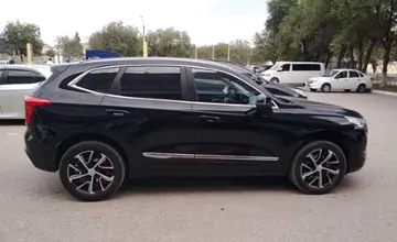 Haval Jolion 2023 года за 9 000 000 тг. в Актобе фото 4
