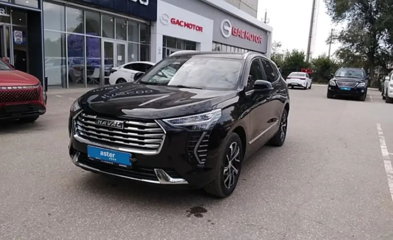 Haval Jolion 2023 года за 9 000 000 тг. в Актобе