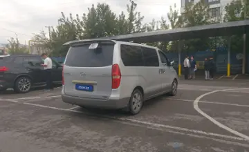 Hyundai H-1 2009 года за 6 900 000 тг. в Алматы фото 3