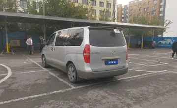 Hyundai H-1 2009 года за 6 900 000 тг. в Алматы фото 4