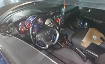 Kia Rio 2015 года за 6 000 000 тг. в Алматы фото 5