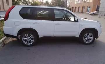 Nissan X-Trail 2013 года за 6 200 000 тг. в Костанай фото 4