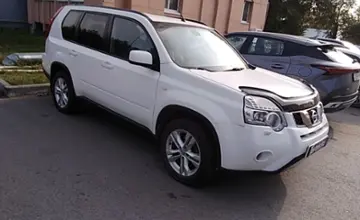 Nissan X-Trail 2013 года за 6 200 000 тг. в Костанай фото 3