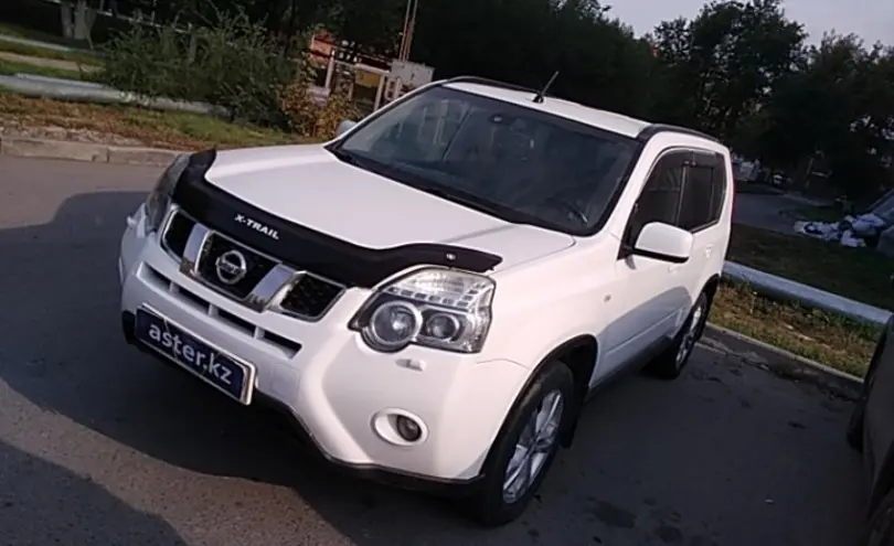 Nissan X-Trail 2013 года за 6 200 000 тг. в Костанай