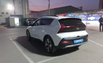 Hyundai Bayon 2023 года за 8 700 000 тг. в Шымкент фото 4