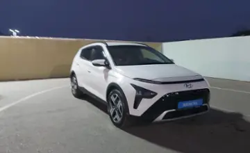 Hyundai Bayon 2023 года за 8 700 000 тг. в Шымкент фото 2