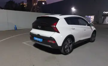 Hyundai Bayon 2023 года за 8 700 000 тг. в Шымкент фото 3