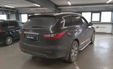 Infiniti JX 2013 года за 10 000 000 тг. в Астана фото 3