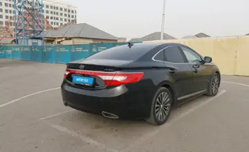 Hyundai Grandeur 2013 года за 9 800 000 тг. в Шымкент фото 3