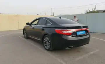 Hyundai Grandeur 2013 года за 9 800 000 тг. в Шымкент фото 4