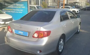 Toyota Corolla 2010 года за 5 500 000 тг. в Караганда