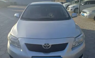 Toyota Corolla 2010 года за 5 500 000 тг. в Караганда фото 2