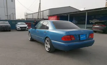 Mercedes-Benz E-Класс 1998 года за 3 800 000 тг. в Шымкент фото 4