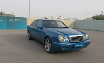 Mercedes-Benz E-Класс 1998 года за 3 800 000 тг. в Шымкент фото 2