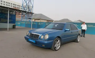 Mercedes-Benz E-Класс 1998 года за 3 800 000 тг. в Шымкент фото 1