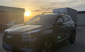 Chery Tiggo 4 Pro 2024 года за 8 000 000 тг. в Караганда фото 1