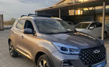 Chery Tiggo 4 Pro 2024 года за 8 000 000 тг. в Караганда фото 3
