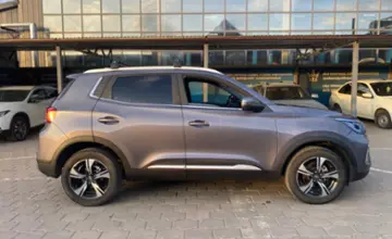 Chery Tiggo 4 Pro 2024 года за 8 000 000 тг. в Караганда фото 4