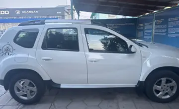 Renault Duster 2016 года за 6 500 000 тг. в Талдыкорган фото 4