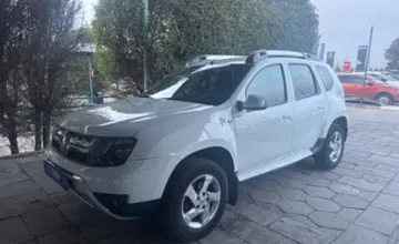 Renault Duster 2016 года за 6 500 000 тг. в Талдыкорган фото 1